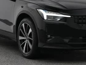 Polestar 2 standard range single motor 63kwh pano 360 h k stoel en stuurverw trekhaak thumbnail 18