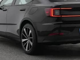 Polestar 2 standard range single motor 63kwh pano 360 h k stoel en stuurverw trekhaak thumbnail 19