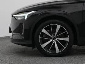 Polestar 2 standard range single motor 63kwh pano 360 h k stoel en stuurverw trekhaak thumbnail 20
