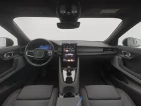 Polestar 2 standard range single motor 63kwh pano 360 h k stoel en stuurverw trekhaak thumbnail 3