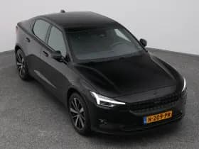 Polestar 2 standard range single motor 63kwh pano 360 h k stoel en stuurverw trekhaak thumbnail 23