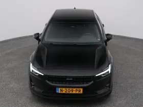 Polestar 2 standard range single motor 63kwh pano 360 h k stoel en stuurverw trekhaak thumbnail 25