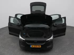 Polestar 2 standard range single motor 63kwh pano 360 h k stoel en stuurverw trekhaak thumbnail 26
