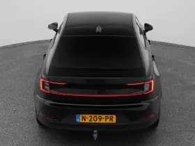 Polestar 2 standard range single motor 63kwh pano 360 h k stoel en stuurverw trekhaak thumbnail 27