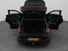 Polestar 2 standard range single motor 63kwh pano 360 h k stoel en stuurverw trekhaak thumbnail 28