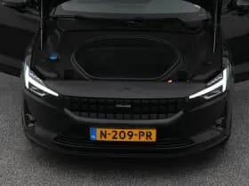 Polestar 2 standard range single motor 63kwh pano 360 h k stoel en stuurverw trekhaak thumbnail 30
