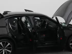 Polestar 2 standard range single motor 63kwh pano 360 h k stoel en stuurverw trekhaak thumbnail 33