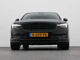 Polestar 2 standard range single motor 63kwh pano 360 h k stoel en stuurverw trekhaak thumbnail 34
