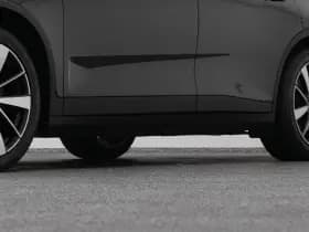 Polestar 2 standard range single motor 63kwh pano 360 h k stoel en stuurverw trekhaak thumbnail 36