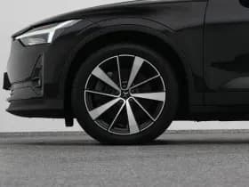 Polestar 2 standard range single motor 63kwh pano 360 h k stoel en stuurverw trekhaak thumbnail 38
