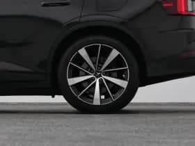 Polestar 2 standard range single motor 63kwh pano 360 h k stoel en stuurverw trekhaak thumbnail 39