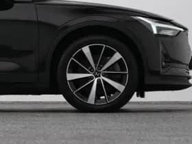 Polestar 2 standard range single motor 63kwh pano 360 h k stoel en stuurverw trekhaak thumbnail 41
