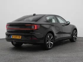 Polestar 2 standard range single motor 63kwh pano 360 h k stoel en stuurverw trekhaak thumbnail 7