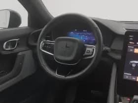 Polestar 2 standard range single motor 63kwh pano 360 h k stoel en stuurverw trekhaak thumbnail 8