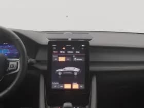 Polestar 2 standard range single motor 63kwh pano 360 h k stoel en stuurverw trekhaak thumbnail 9