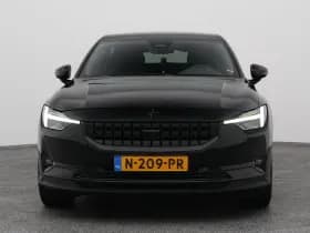 Polestar 2 standard range single motor 63kwh pano 360 h k stoel en stuurverw trekhaak thumbnail 10