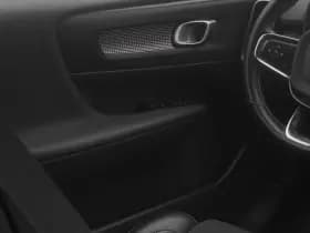 Volvo XC40 recharge p8 awd r design adaptive keyless stoel en stuurverw thumbnail 12