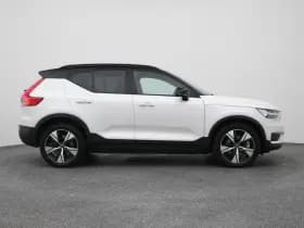 Volvo XC40 recharge p8 awd r design adaptive keyless stoel en stuurverw thumbnail 15