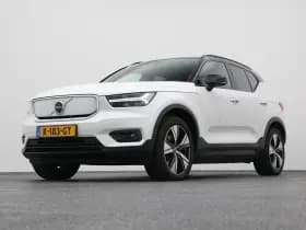 Volvo XC40 recharge p8 awd r design adaptive keyless stoel en stuurverw thumbnail 16