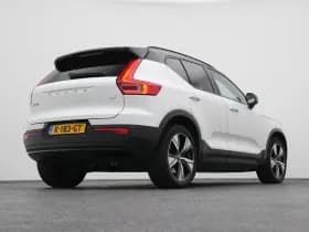 Volvo XC40 recharge p8 awd r design adaptive keyless stoel en stuurverw thumbnail 17