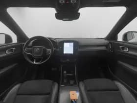 Volvo XC40 recharge p8 awd r design adaptive keyless stoel en stuurverw thumbnail 3