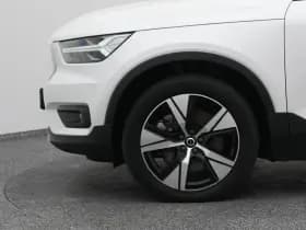 Volvo XC40 recharge p8 awd r design adaptive keyless stoel en stuurverw thumbnail 22