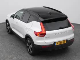 Volvo XC40 recharge p8 awd r design adaptive keyless stoel en stuurverw thumbnail 26