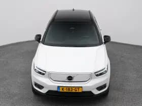 Volvo XC40 recharge p8 awd r design adaptive keyless stoel en stuurverw thumbnail 27