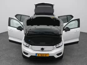 Volvo XC40 recharge p8 awd r design adaptive keyless stoel en stuurverw thumbnail 28