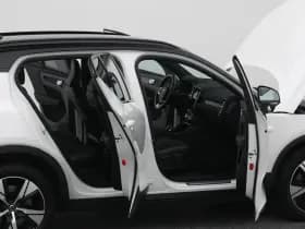Volvo XC40 recharge p8 awd r design adaptive keyless stoel en stuurverw thumbnail 35