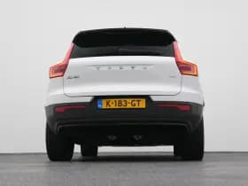 Volvo XC40 recharge p8 awd r design adaptive keyless stoel en stuurverw thumbnail 37