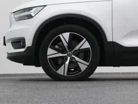 Volvo XC40 recharge p8 awd r design adaptive keyless stoel en stuurverw thumbnail 40