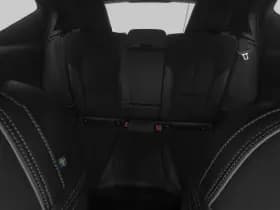 Volvo XC40 recharge p8 awd r design adaptive keyless stoel en stuurverw thumbnail 5