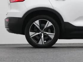 Volvo XC40 recharge p8 awd r design adaptive keyless stoel en stuurverw thumbnail 42