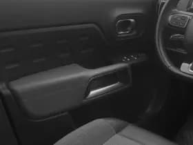 Citroën C5 c5 aircross 1 2 puretech 130 pk automaat business camera adaptive stoelverwarming trekhaak thumbnail 11