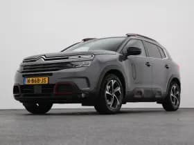 Citroën C5 c5 aircross 1 2 puretech 130 pk automaat business camera adaptive stoelverwarming trekhaak thumbnail 15