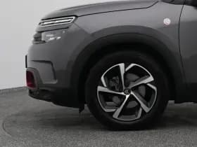 Citroën C5 c5 aircross 1 2 puretech 130 pk automaat business camera adaptive stoelverwarming trekhaak thumbnail 19