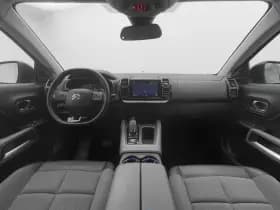 Citroën C5 c5 aircross 1 2 puretech 130 pk automaat business camera adaptive stoelverwarming trekhaak thumbnail 3