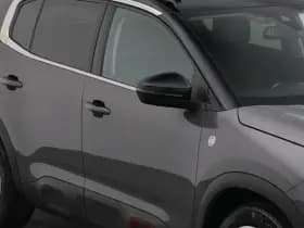 Citroën C5 c5 aircross 1 2 puretech 130 pk automaat business camera adaptive stoelverwarming trekhaak thumbnail 21