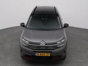 Citroën C5 c5 aircross 1 2 puretech 130 pk automaat business camera adaptive stoelverwarming trekhaak thumbnail 24