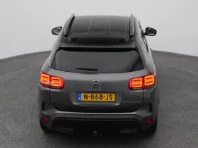 Citroën C5 c5 aircross 1 2 puretech 130 pk automaat business camera adaptive stoelverwarming trekhaak thumbnail 26