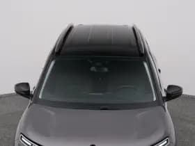 Citroën C5 c5 aircross 1 2 puretech 130 pk automaat business camera adaptive stoelverwarming trekhaak thumbnail 30