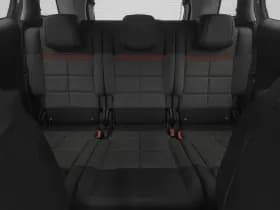 Citroën C5 c5 aircross 1 2 puretech 130 pk automaat business camera adaptive stoelverwarming trekhaak thumbnail 4