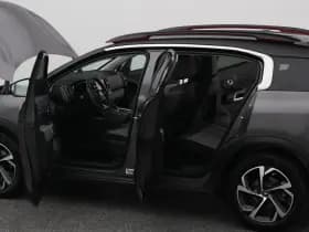 Citroën C5 c5 aircross 1 2 puretech 130 pk automaat business camera adaptive stoelverwarming trekhaak thumbnail 31