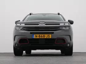Citroën C5 c5 aircross 1 2 puretech 130 pk automaat business camera adaptive stoelverwarming trekhaak thumbnail 33