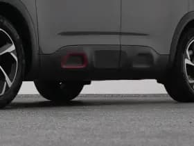 Citroën C5 c5 aircross 1 2 puretech 130 pk automaat business camera adaptive stoelverwarming trekhaak thumbnail 35