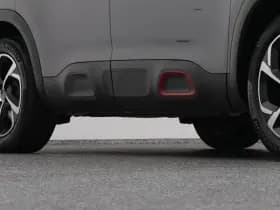 Citroën C5 c5 aircross 1 2 puretech 130 pk automaat business camera adaptive stoelverwarming trekhaak thumbnail 36