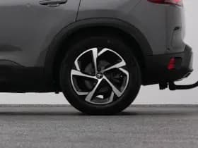 Citroën C5 c5 aircross 1 2 puretech 130 pk automaat business camera adaptive stoelverwarming trekhaak thumbnail 38