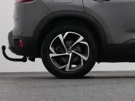 Citroën C5 c5 aircross 1 2 puretech 130 pk automaat business camera adaptive stoelverwarming trekhaak thumbnail 39