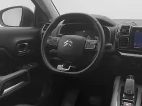 Citroën C5 c5 aircross 1 2 puretech 130 pk automaat business camera adaptive stoelverwarming trekhaak thumbnail 7